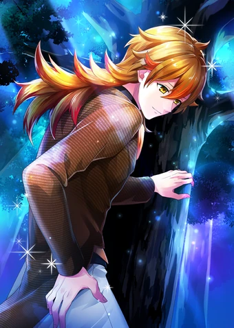 Kuro Gallery Ayakashi Romance Reborn Wiki Fandom