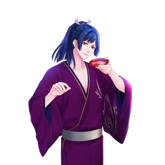 Essays In Indolence Ayakashi Romance Reborn Wiki Fandom