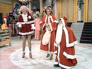 Father Xmas