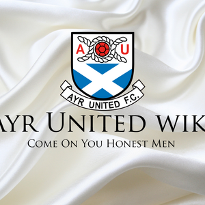 Ayr United Wiki Fandom