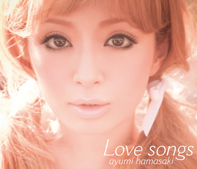 Lovesongs-cddvd