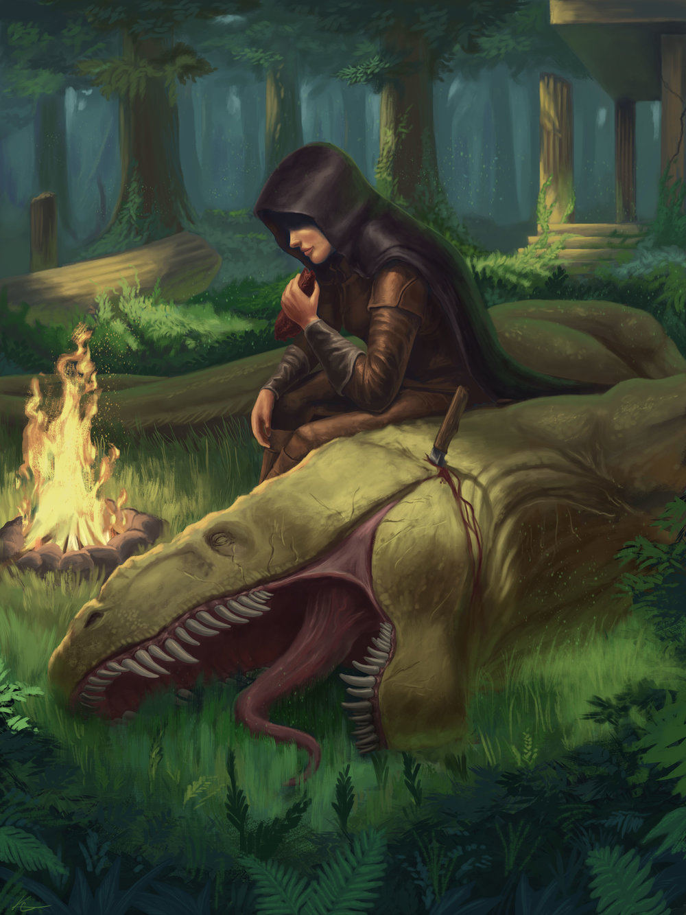 Azarinth Healer by Rhaegar Azarinth Healer by Rhaegar