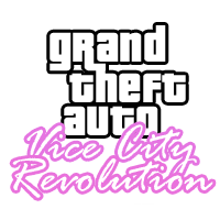 GTA-VCR (Logo)