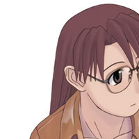 Koyomi Mizuhara Azumanga Daioh Wiki Fandom