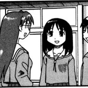 Ayumu Kasuga Gallery Azumanga Daioh Wiki Fandom,Wallpaper Pemandangan Alam Indah Hd