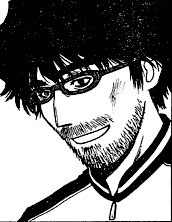 Shaggybeard