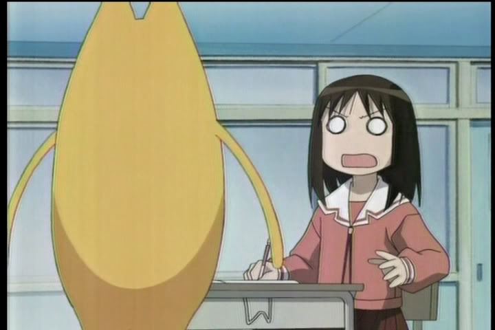chiyo chichi azumanga daioh wiki fandom powered by wikia