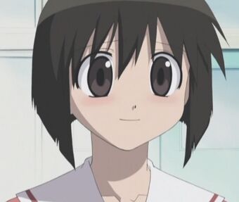 Azumanga Daioh