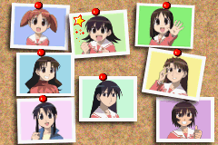Azumanga Daioh Advance Azumanga Daioh Wiki Fandom Azumanga Daioh Advance Azumanga Daioh Wiki Fandom