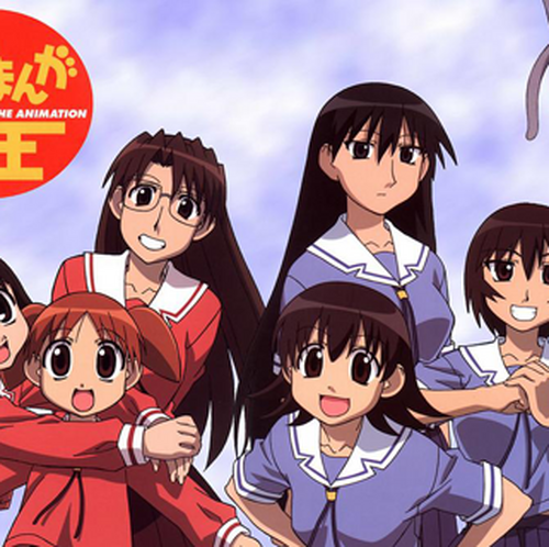 Get Wallpaper Chiyo S Summer House Azumanga Daioh Wiki Fandom Free