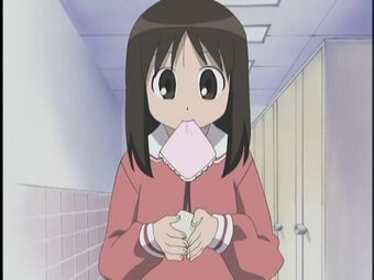 azumanga daioh episode 02 azumanga daioh wiki fandom azumanga daioh episode 02 azumanga