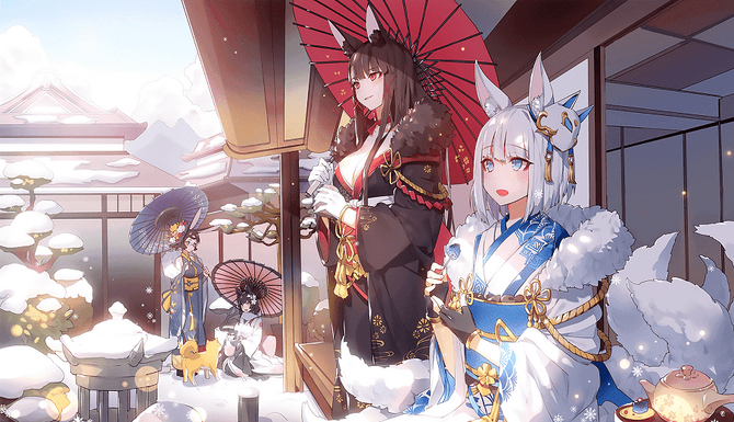 Август фон персиваль azur lane