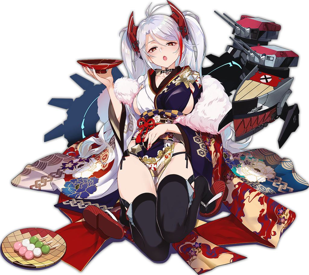 Prinz Eugen Azur Lane Español Wiki Fandom