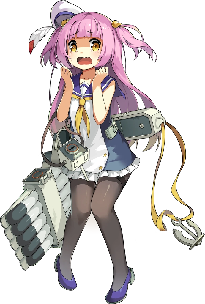 Spence Azur Lane Español Wiki Fandom