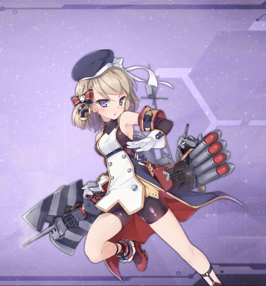 Ships Azur Lane Wiki Fandom Powered By Wikia