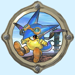 Azure dreams monster traits