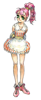 Patty