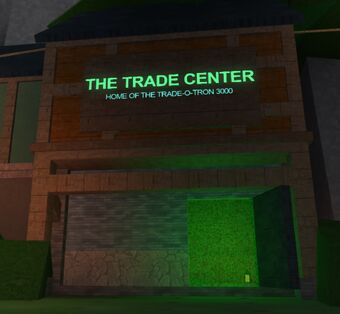 Trade Center Azure Mines Wikia Fandom - azure mines with event script roblox