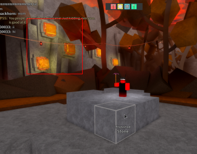 Azure Mines Roblox Script