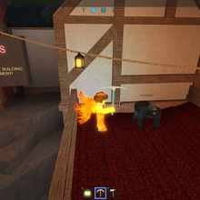 Easter Eggs Azure Mines Wikia Fandom