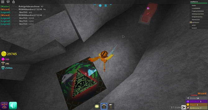 Easter Eggs Azure Mines Wikia Fandom Powered By Wikia - 