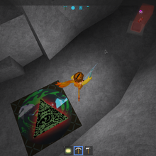Easter Eggs Azure Mines Wikia Fandom