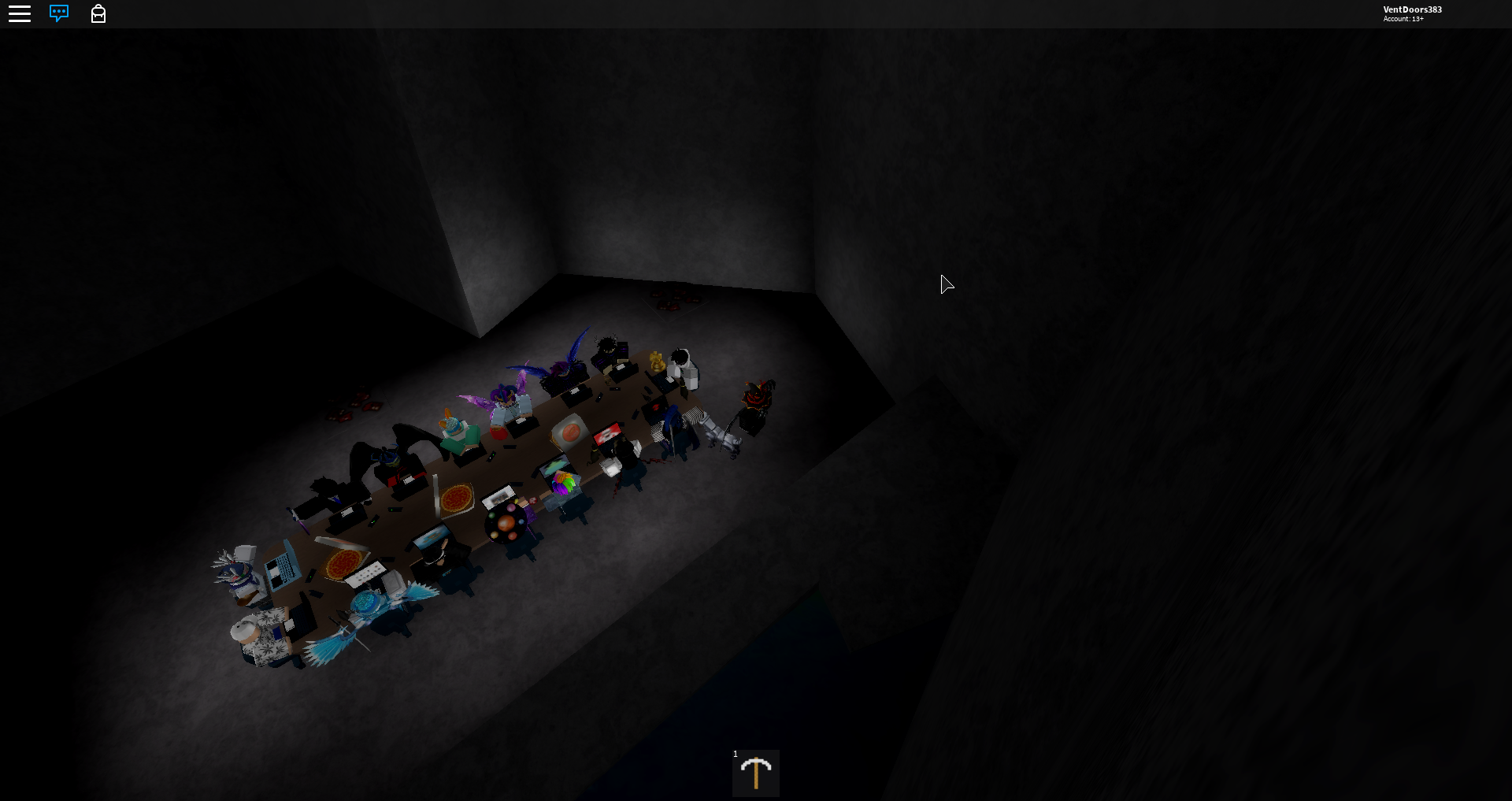 Staff Room Azure Mines Wikia Fandom - azure mines roblox go