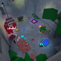 Base Stations Azure Mines Wikia Fandom - roblox wiki azure mines