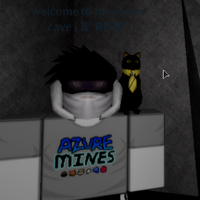 Easter Eggs Azure Mines Wikia Fandom - azure mines roblox wikia fandom