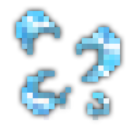 Azure Mines Wiki Pickaxes