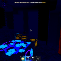 Caves Azure Mines Wikia Fandom