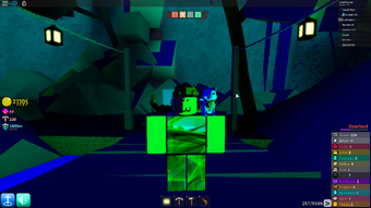 Roblox Breaking Point Glitch Mobile