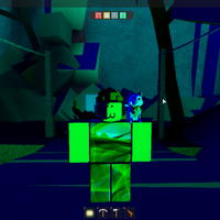 Hitbox Script Roblox