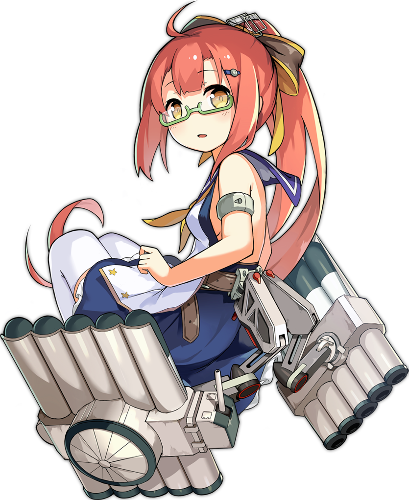 Fletcher Azur Lane EN Wiki Fandom