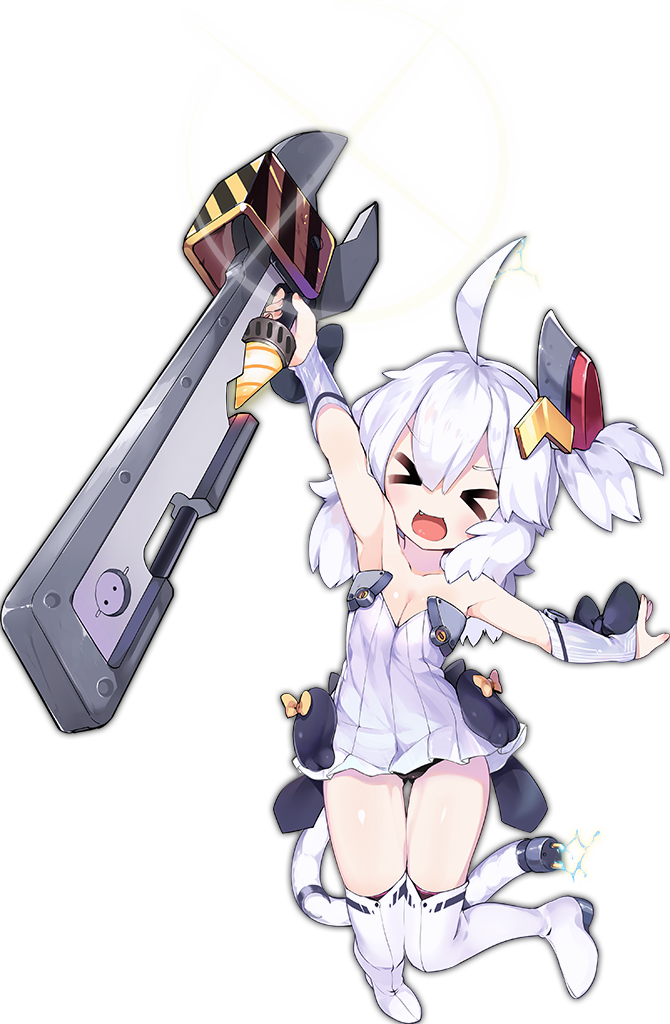 Universal Bulin | Azur Lane EN Wiki | Fandom