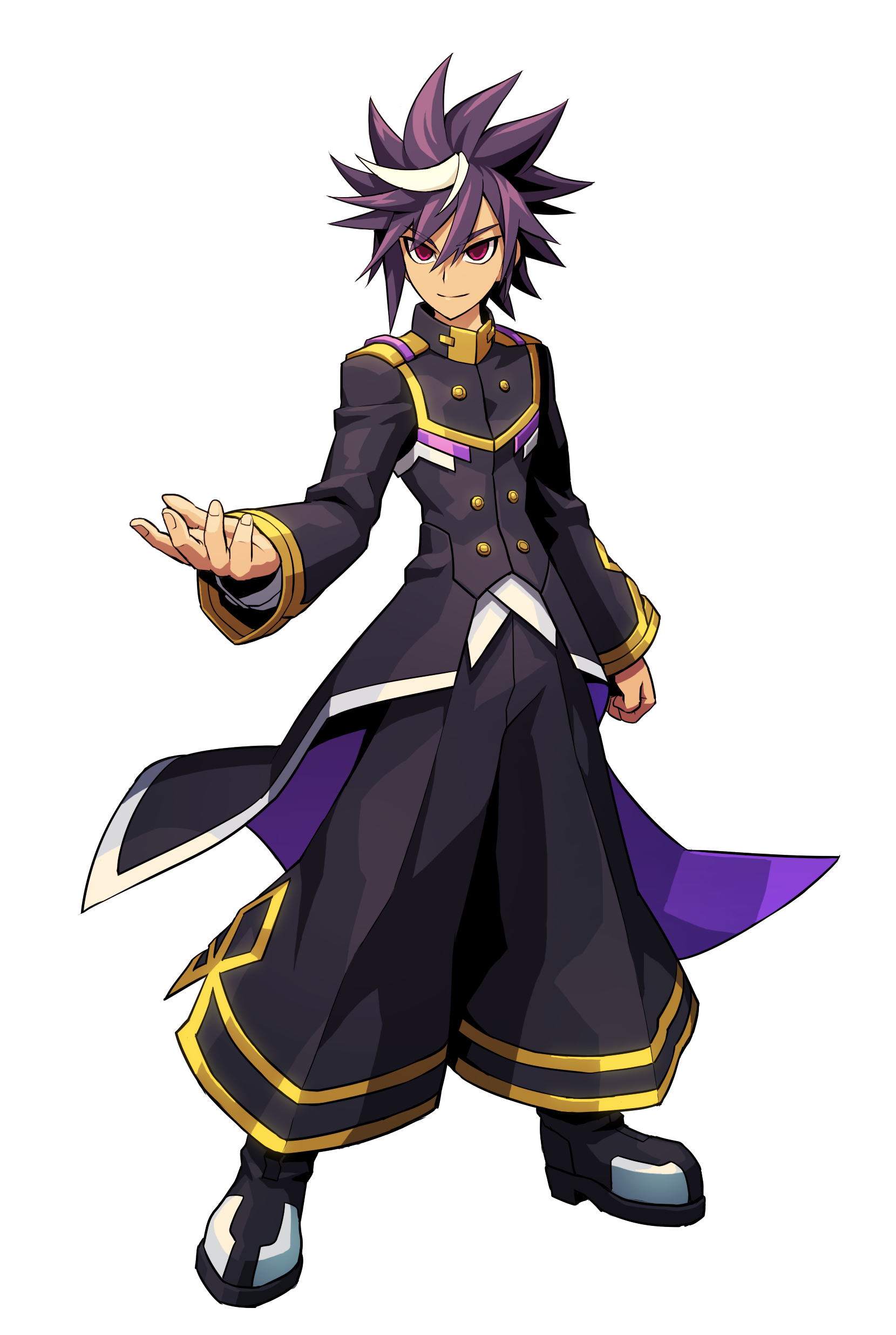 nova tsukuyomi the mighty
