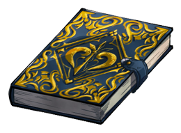 Grimoire