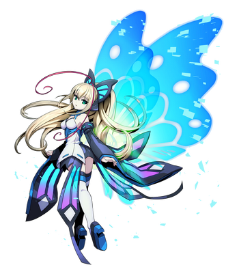 prism highway azure striker