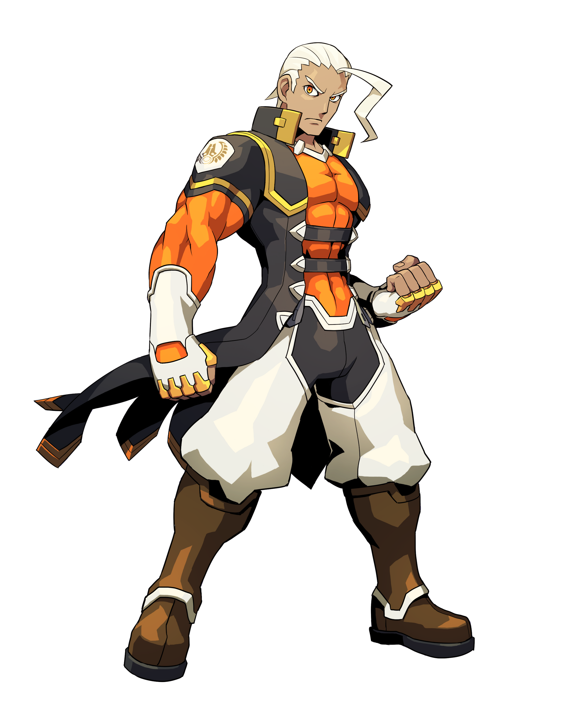 prism highway azure striker