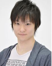 Kosuke Masuo