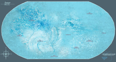 SyvorMap
