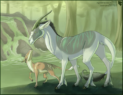 Kirins copy