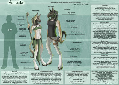Azeicku-SpeciesSheet