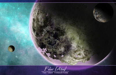 Felar