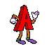 A dance