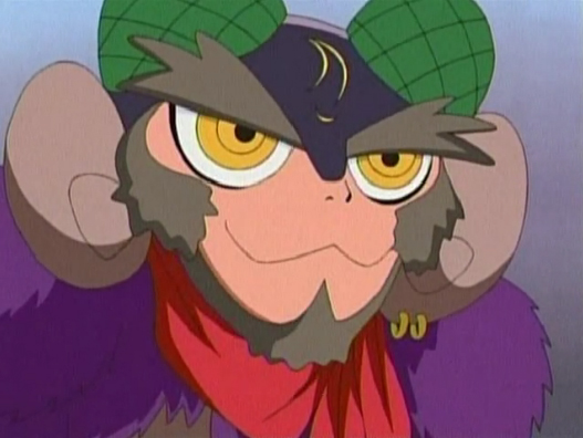 Ninja Monkey Slot Ninja Monkey Slot