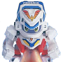 Get Wallpaper Combat Phoenix B Daman Wiki Fandom For iPhone Free