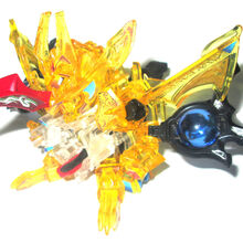 Smash Dragold B Daman Wiki Fandom