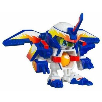 blade blaze toy
