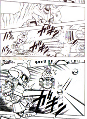 MetalB-DamanMangaStrip